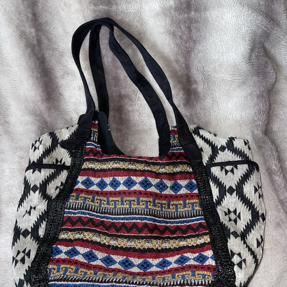 Volcom over the shoulder bag - Picture 4 of 4